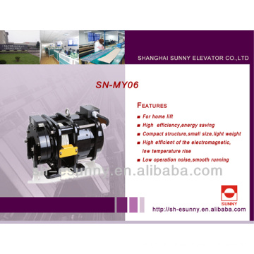 Motor elevador LG SN-MY06 320-450kg Precio competitivo